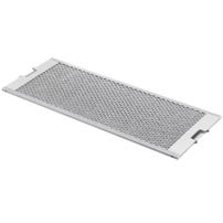 Filtre à graisse en métal 205x530mm d'origine Bosch pour DHI655G...