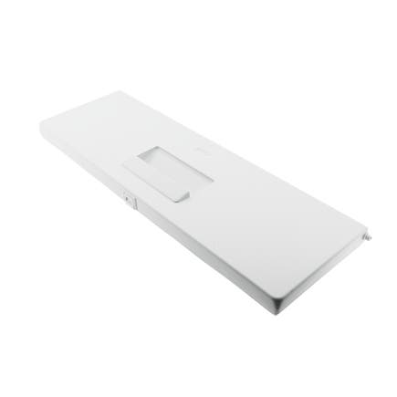 Portillon freezer 490x160mm d'origine Neff