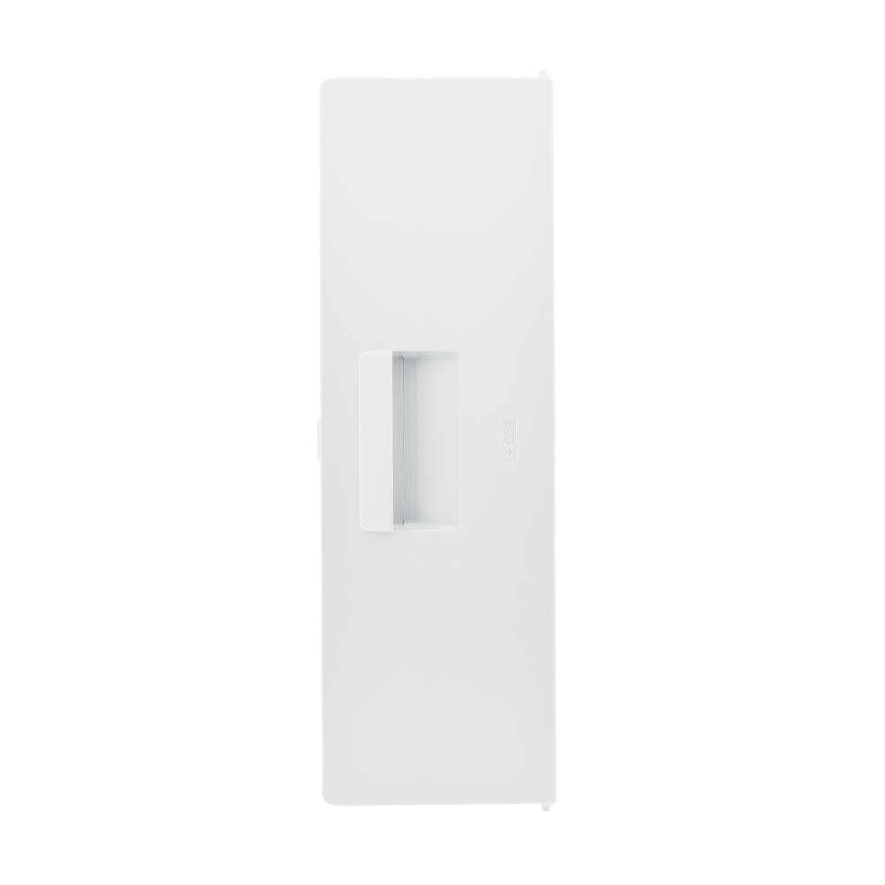 Portillon freezer 490x160mm d'origine Neff