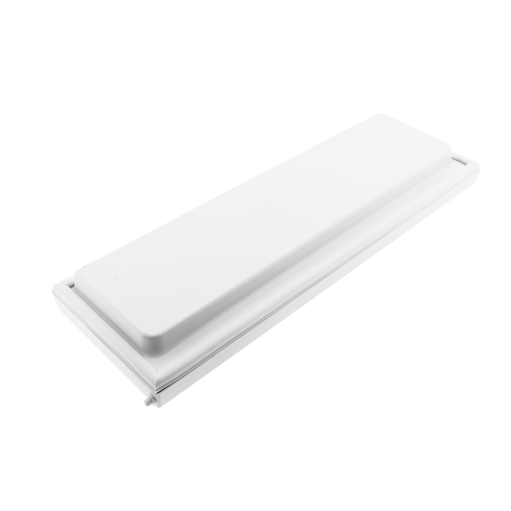 Portillon freezer 490x160mm d'origine Neff