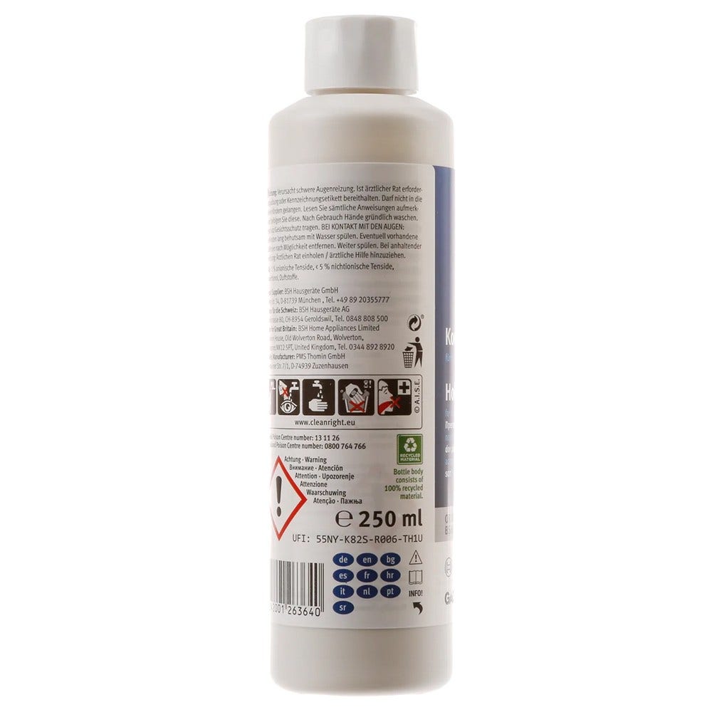 Nettoyant pour table de cuisson (250ml) Bosch / Siemens 00311896
