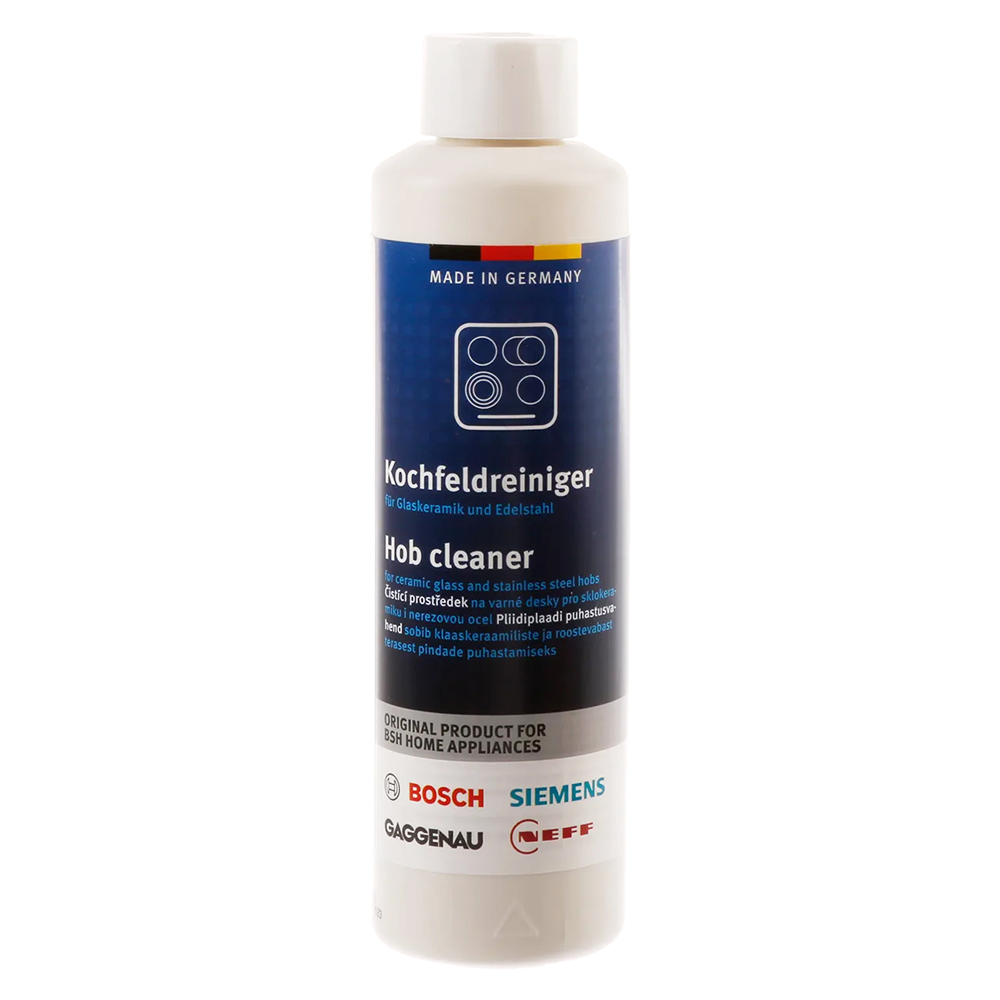 Nettoyant universel pour plaques de cuisson (250 ml)