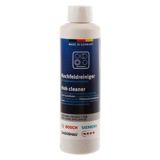 Nettoyant Constructa pour plaques de cuisson (250ml)