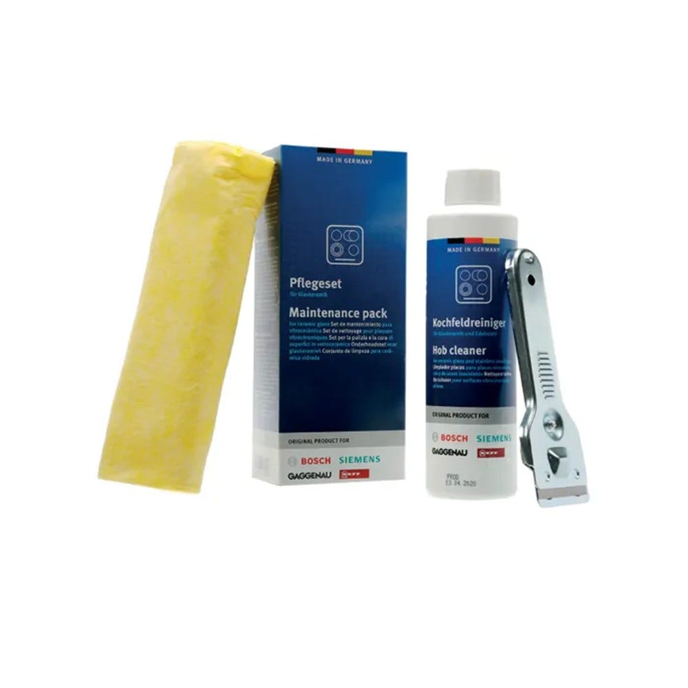 Nettoyant vitrocéramique d'origine Gaggenau 00311900