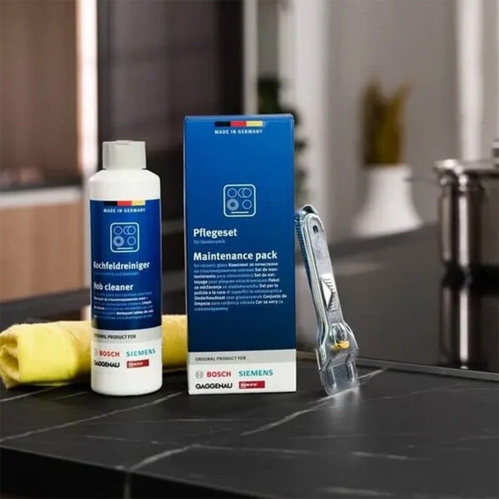 Nettoyant vitrocéramique d'origine Gaggenau 00311900