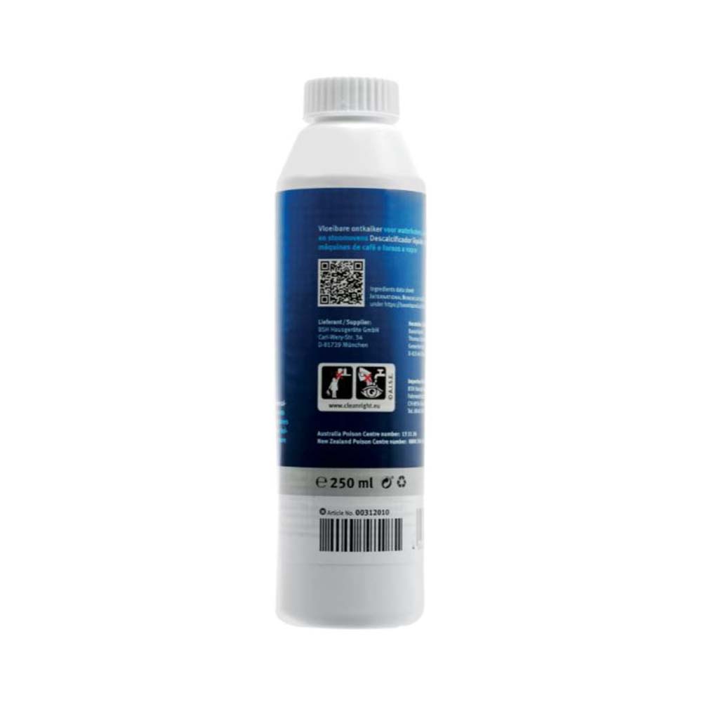 Détartrant liquide d'origine Neff 312010 / 00312010