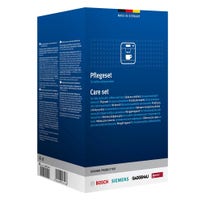 Kit d'entretien Gaggenau 00312014 / 00312015 pour machine à café