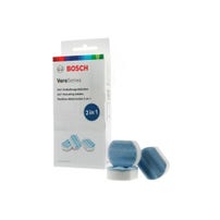 Pastilles détartrantes 2-en-1 (3pcs) d'origine Bosch Vero Séries 00312093 / TCZ8002A / 00576694 (3st.)
