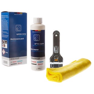 Nettoyant vitrocéramique d'origine Siemens 00312204