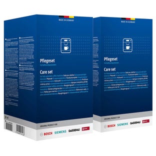 Kit d'entretien Neff 00312267 pour machine à café