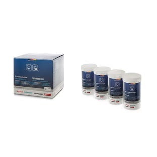 Nettoyant et détartrant rapide pour lave-linge Bosch/Siemens 00312269