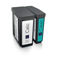 Cartouche de nettoyage et de détartrage Siemens EQ900 plus TZ800Z3 / 00312358