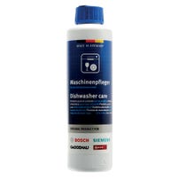 Nettoyant Lave-vaisselle Siemens 00312361 (250 ml)