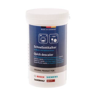 Détartrant pour lave-linge et lave-vaisselle Neff 00312524