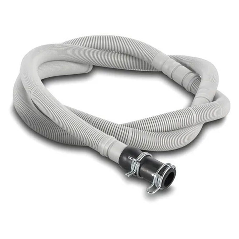 Gaggenau Kit de Rallonge pour Tuyaux d’Alimentation et d’Évacuation Lave-vaisselle 00350564