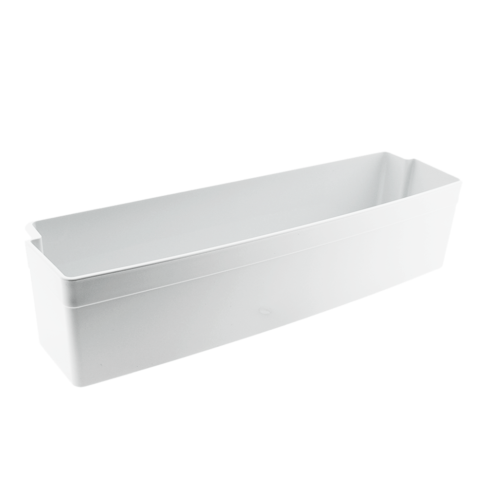 Balconnet porte bouteilles d’origine Siemens 425x113x100mm / 00353045