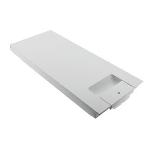 Portillon freezer d'origine Bosch 450x183x58mm