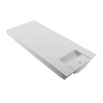 Portillon freezer d'origine Kuppersbusch 450x183x58mm