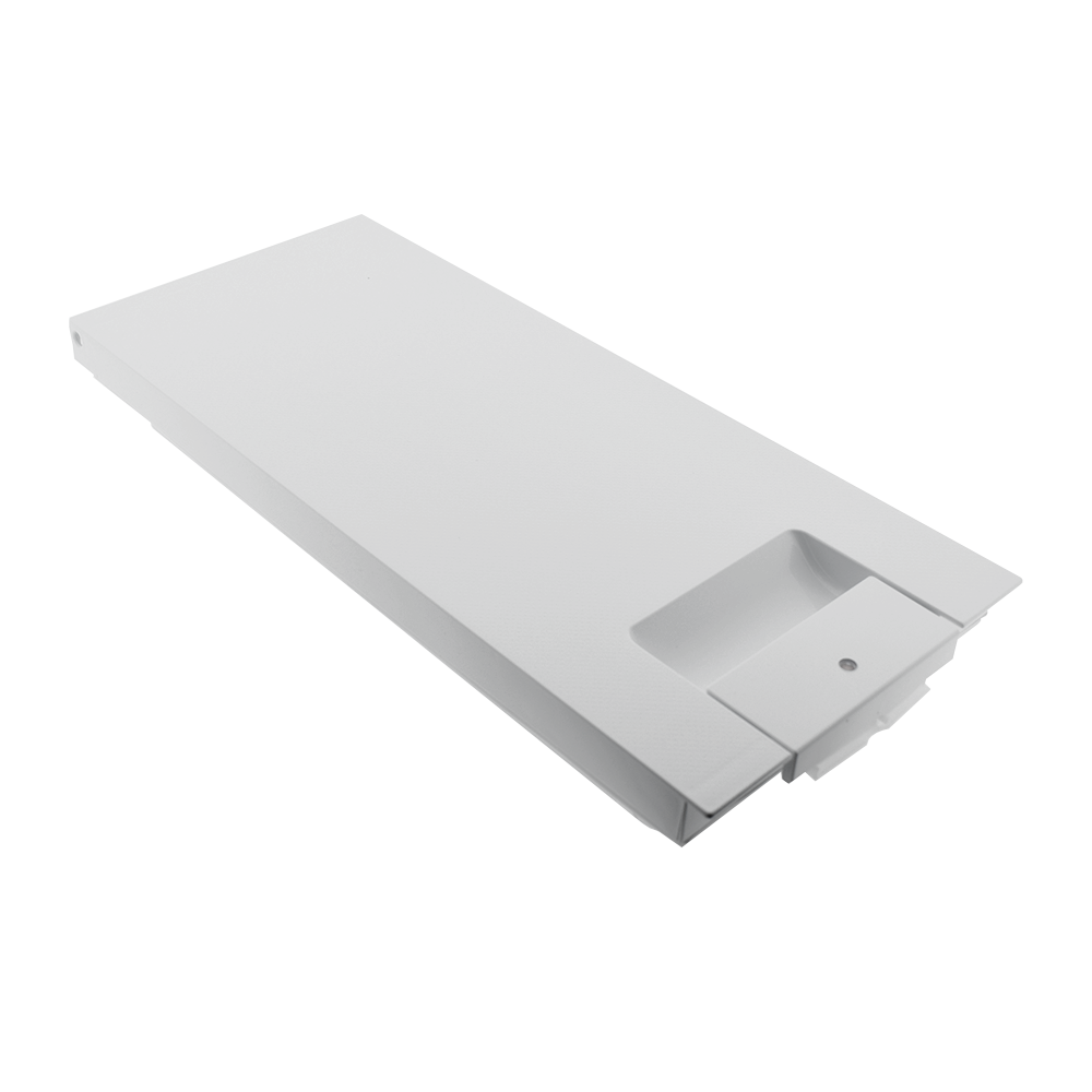 Portillon freezer d'origine Siemens 450x183x58mm