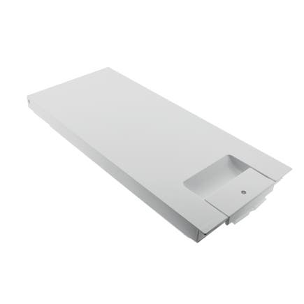 Portillon freezer d'origine Junker 450x183x58mm