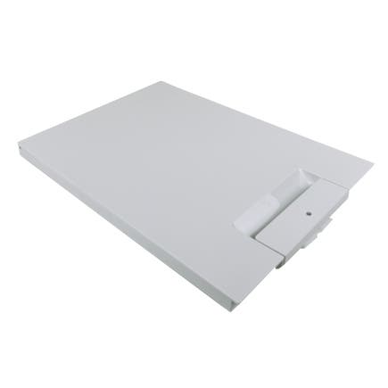 Porte de freezer d’origine Bosch 460x330x60mm / 00355752