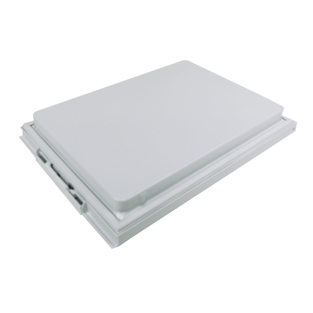 Porte de freezer d’origine Bosch 460x330x60mm / 00355752