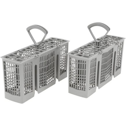 Panier à couverts (2pcs) Gaggenau 00418280