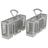 Panier à couverts (2pcs) Gaggenau 00418280
