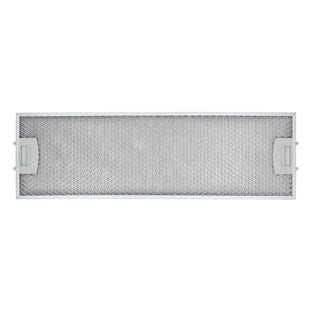 Filtre à graisse en métal 572x177mm d'origine Balay pour 3BT779X/01