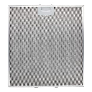 Filtre à graisse en métal 378x342mm d'origine Bosch 443984 / 00443984