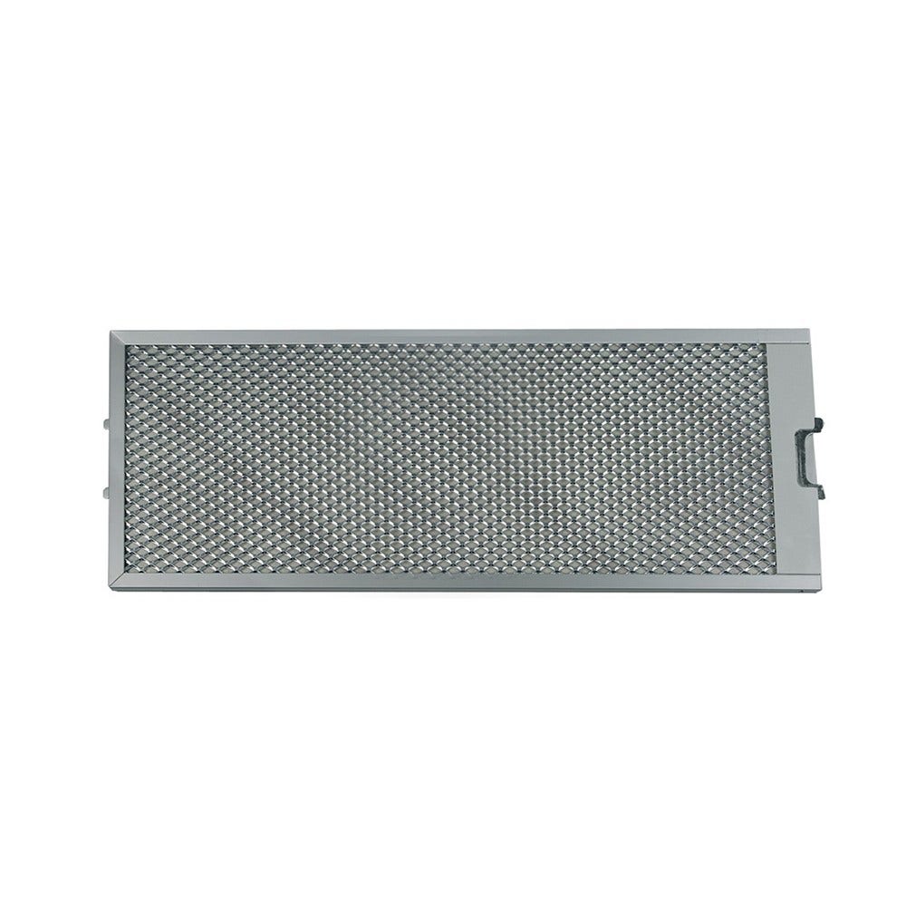Filtre à graisse en metal 530x210mm d'origine Neff 460027 / 00460027