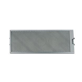 Filtre à graisse en metal 530x210mm d'origine Neff 460027 / 00460027