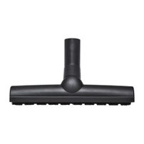 Brosse sols durs d'origine Bosch pour aspirateur ø35mm 465031 / 00465031