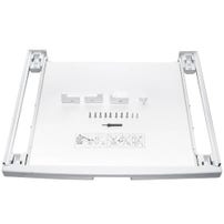 Siemens kit de superposition avec tablette pour lave-linge et sèche-linge WZ20400