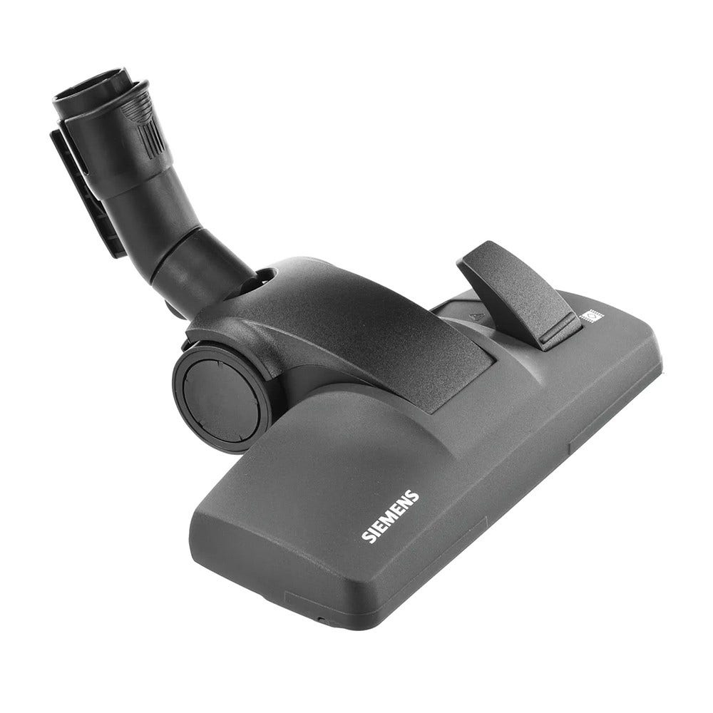 Brosse d’origine Siemens pour aspirateur ø35mm 00576393