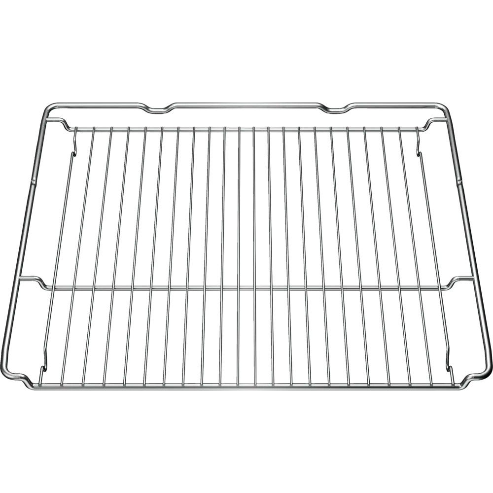 Grille combinée d'origine Bosch 455x375mm pour four