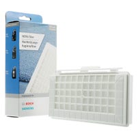 Siemens d'origine Filtre HEPA BBZ154HF pour aspirateur