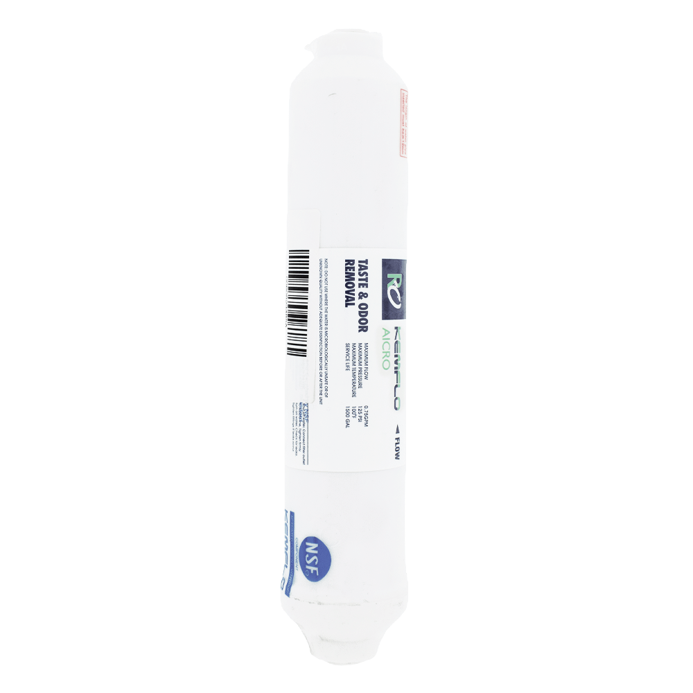 Filtre frigo d'origine Haier 0060823485A