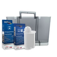 Kit d'entretien pour machine à café Bosch 00672049