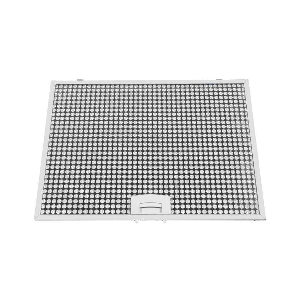 Filtre à graisse en métal 425x311mm d'origine Siemens pour LC958BB60...