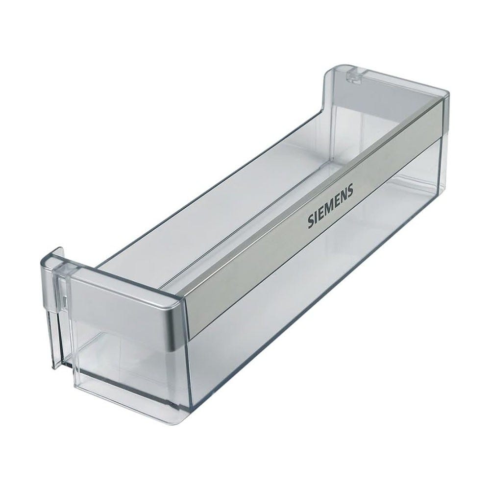Balconnet porte bouteilles d'origine Siemens 440x120x100mm