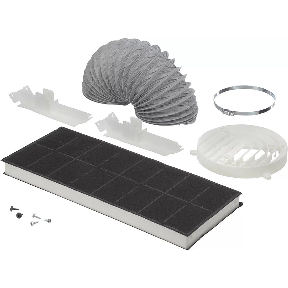 Kit de recyclage d'origine Bosch DHZ3405 pour DHI625... / DHI635... / DHI645...