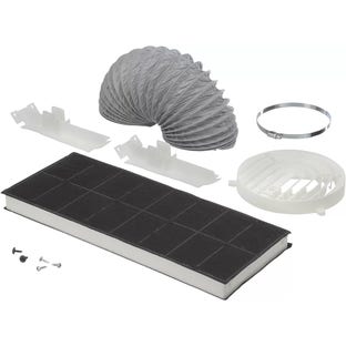 Kit de recyclage d'origine Bosch DHZ3405 pour DHI625... / DHI635... / DHI645...