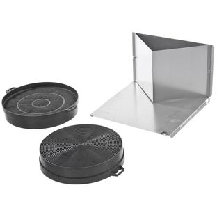 Kit de recyclage d'origine Bosch 00706591 / DHZ5145