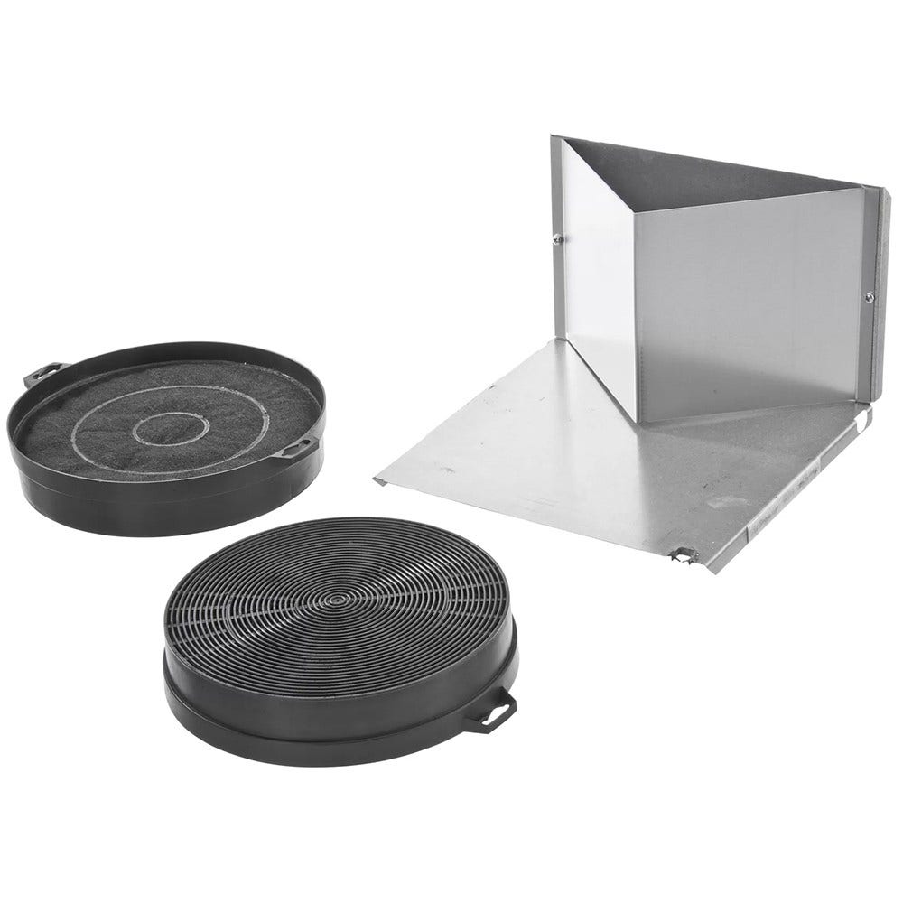 Kit de recyclage d'origine Constructa 00706591 / CZ5115X5