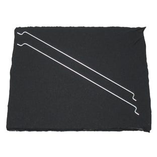 Filtre à charbon d’origine Bosch 00707763 / 707763