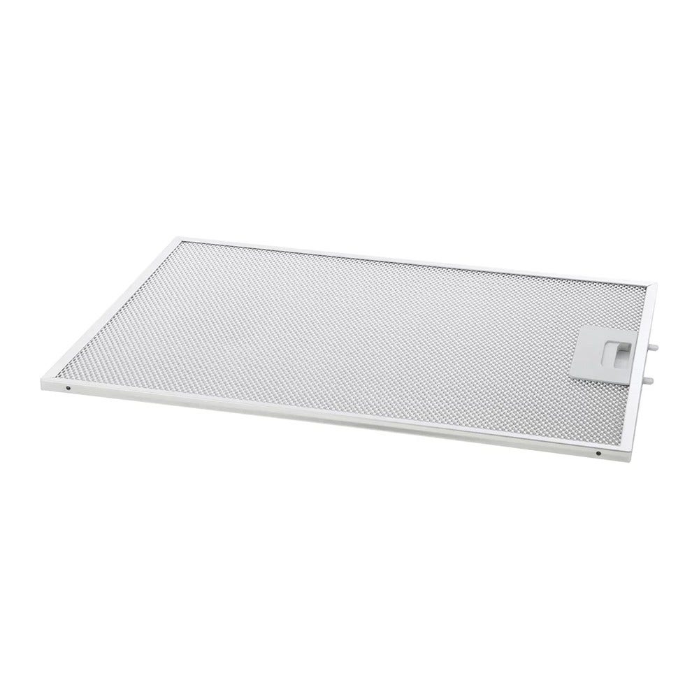 Filtre à graisse en métal 388x265mm d’origine Neff 742967 / 00742967