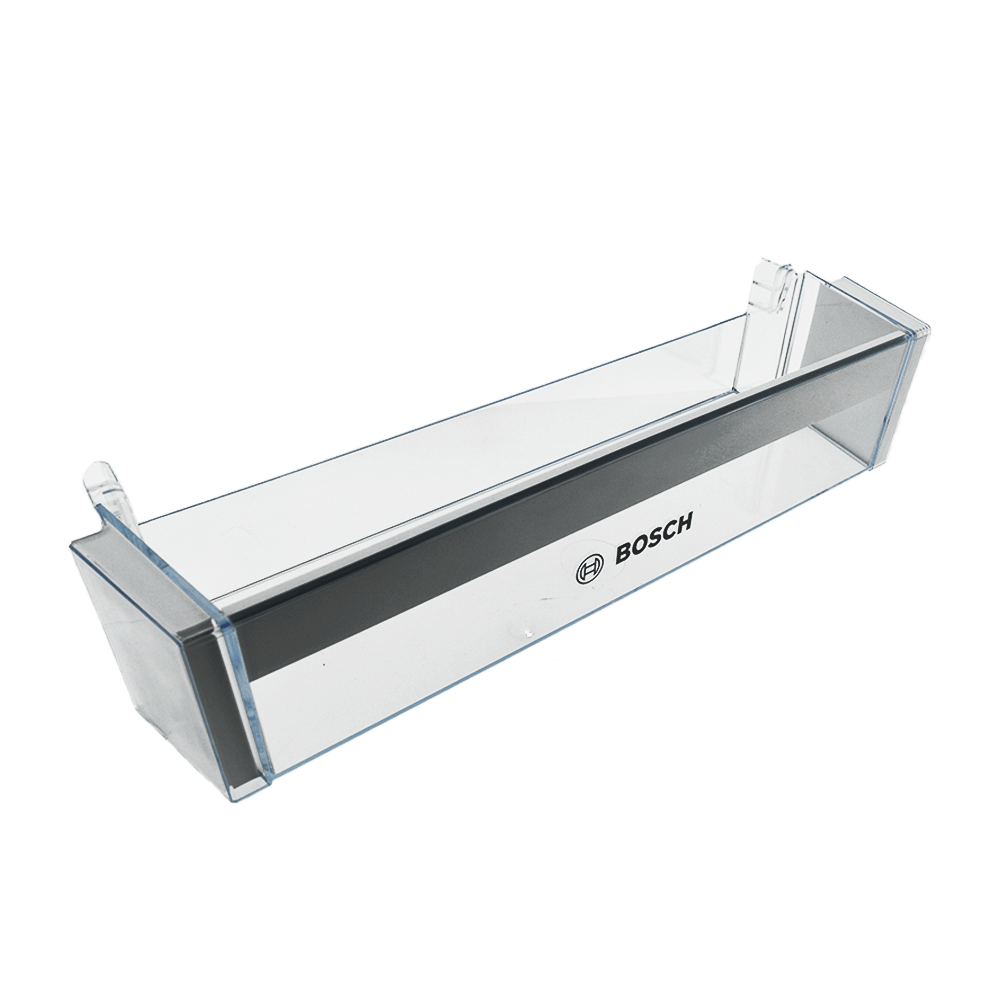 Balconnet porte bouteilles d’origine Bosch 472x122x100mm / 00746691