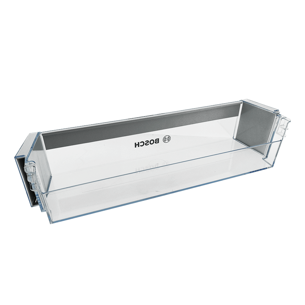Balconnet porte bouteilles d’origine Bosch 472x122x100mm / 00746691