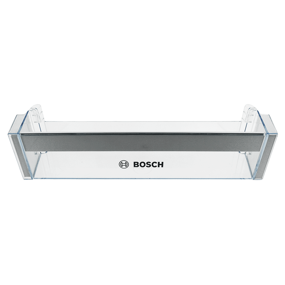 Balconnet porte bouteilles d’origine Bosch 472x122x100mm / 00746691